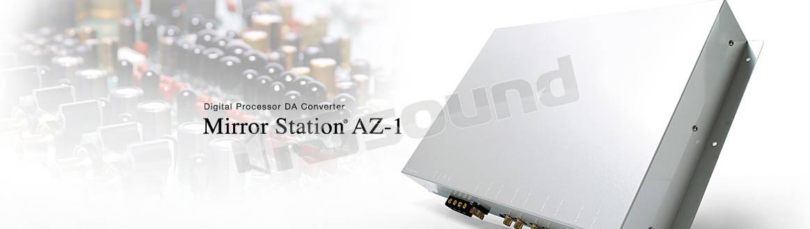 Bewith AZ-1