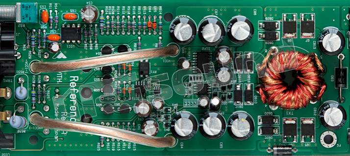 BEWITH Reference R-107S BS limited 2台セット（RG Sound）