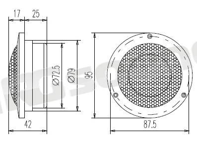 Beyma SD-35