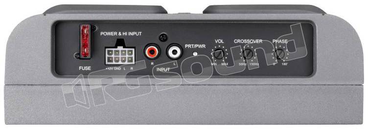 Blaupunkt XLf 200 A