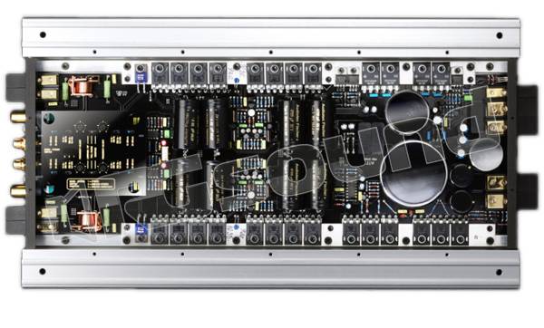 Brax X2000.2 SILVER