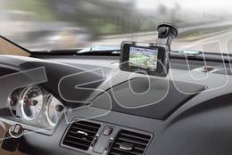 Bury Motion 3 - iPhone 3GS/3G - supporto attivo per auto con caricabatteria