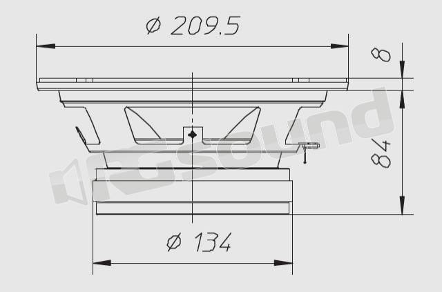 Ciare CM200N