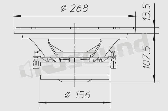 Ciare CS253