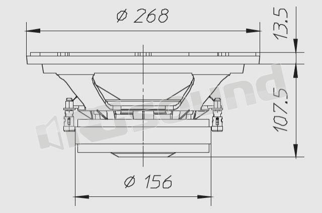 Ciare CS253