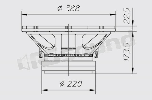 Ciare CS395N