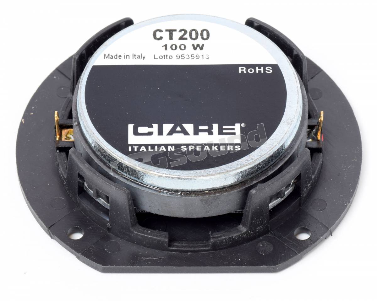 Ciare CT200