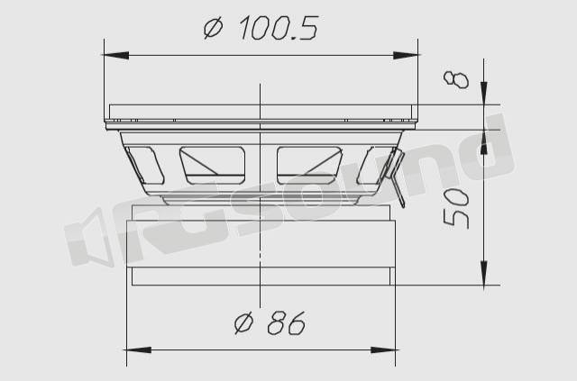 Ciare CW100