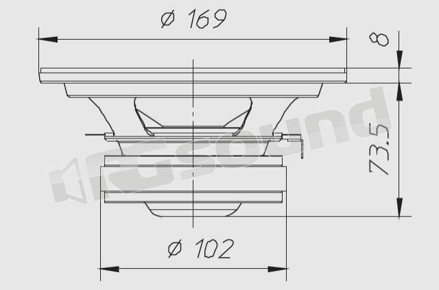 Ciare CW161N