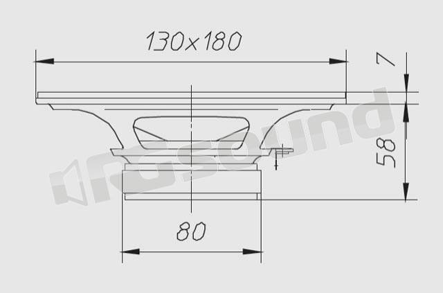 Ciare CW180Z