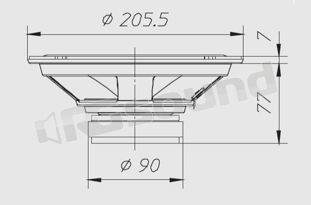 Ciare CW200Z