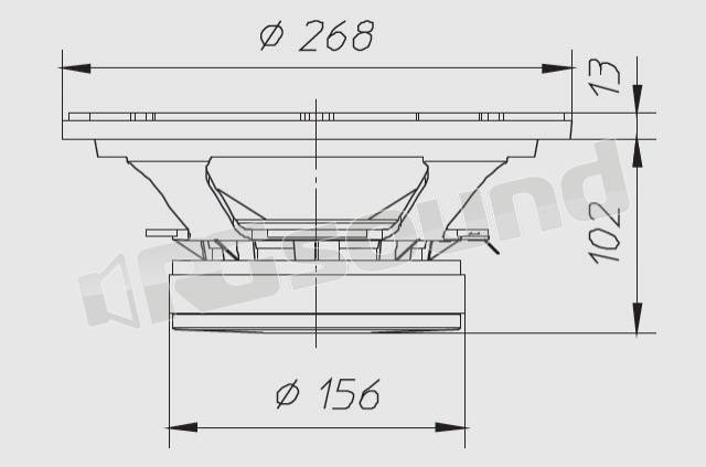 Ciare CW255