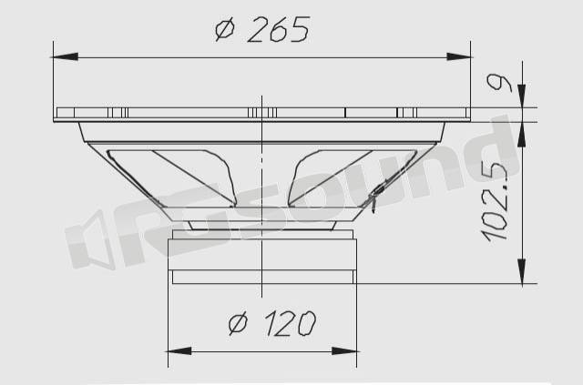 Ciare CW256Z