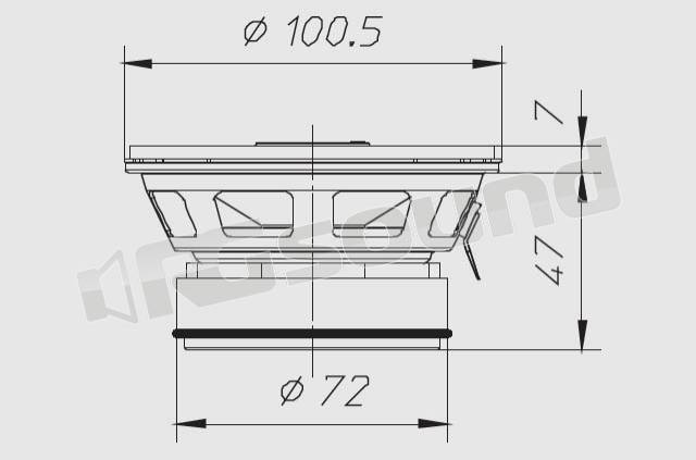 Ciare CX102