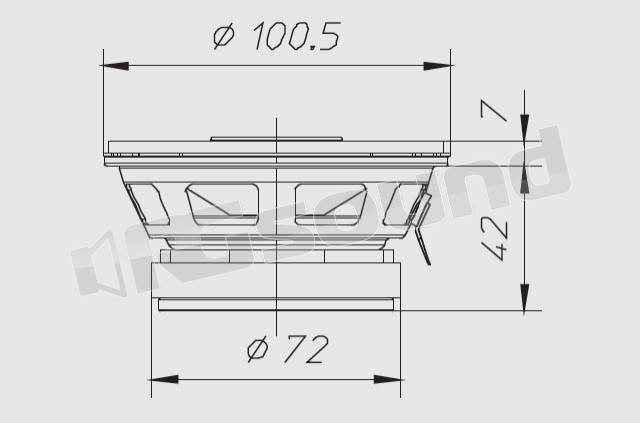 Ciare CZ100