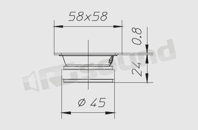 Ciare HT050