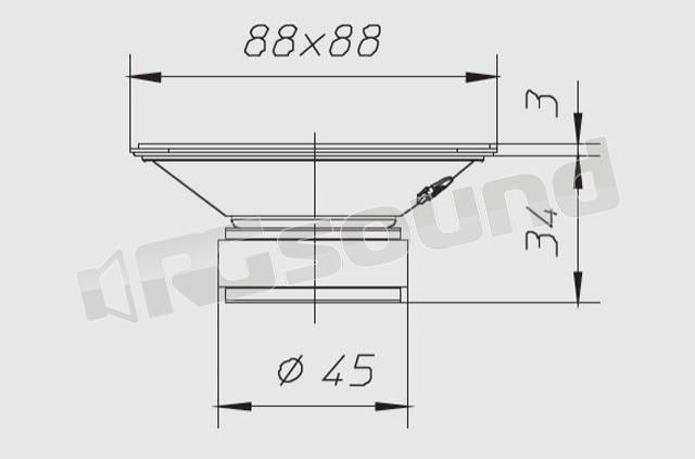 Ciare HT080