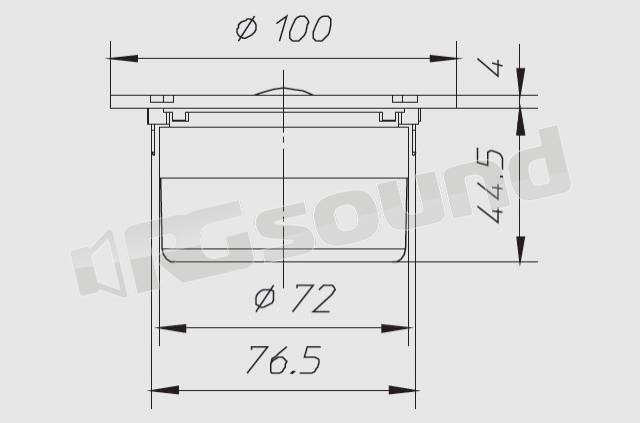 Ciare HT264