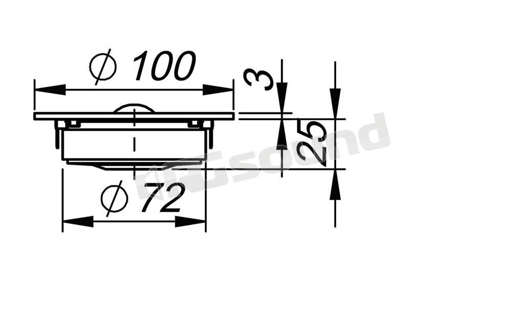 Ciare HTB260