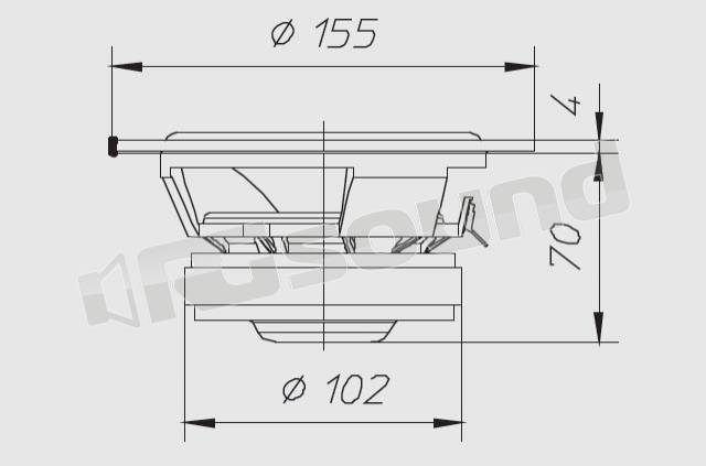 Ciare HW135