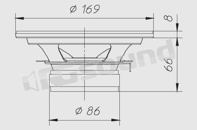 Ciare HW159