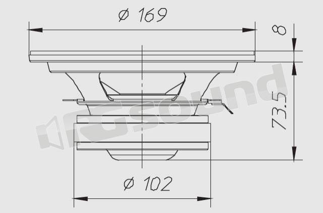 Ciare HW161N