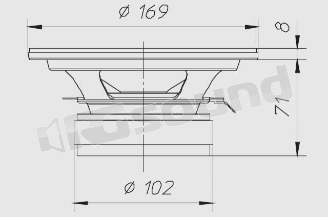 Ciare HW162