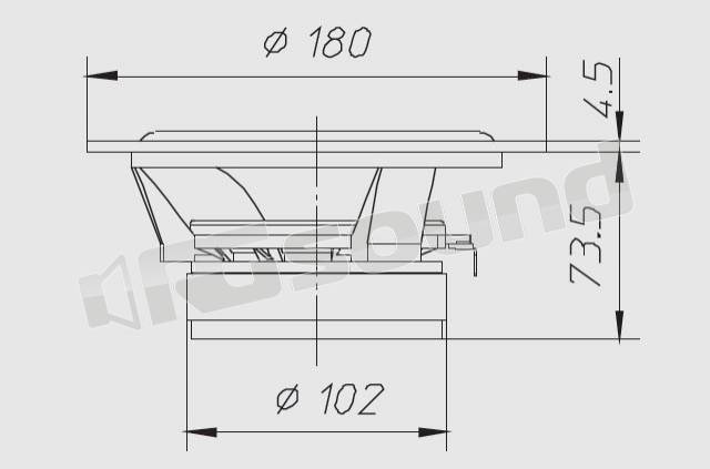 Ciare HW172