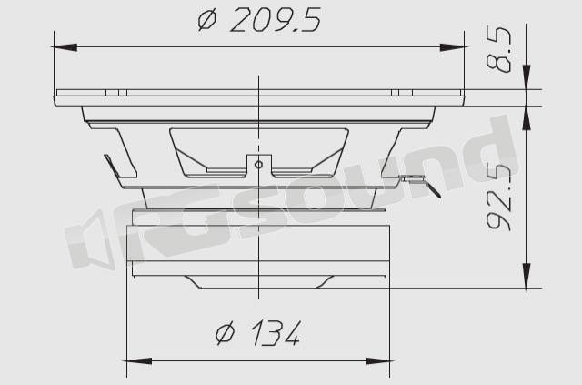 Ciare HW205