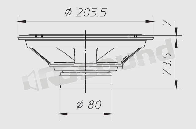 Ciare HW210