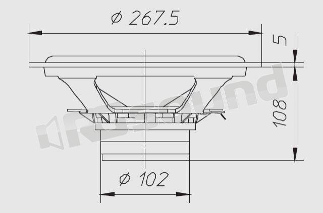 Ciare HW251N