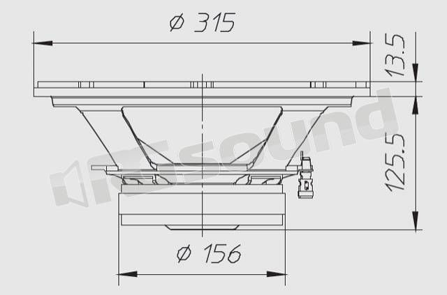 Ciare HW321