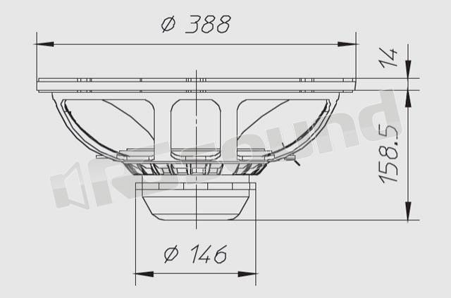 Ciare HW385