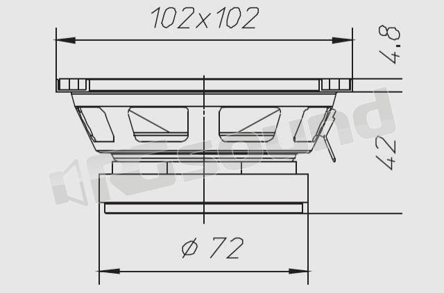 Ciare HX100