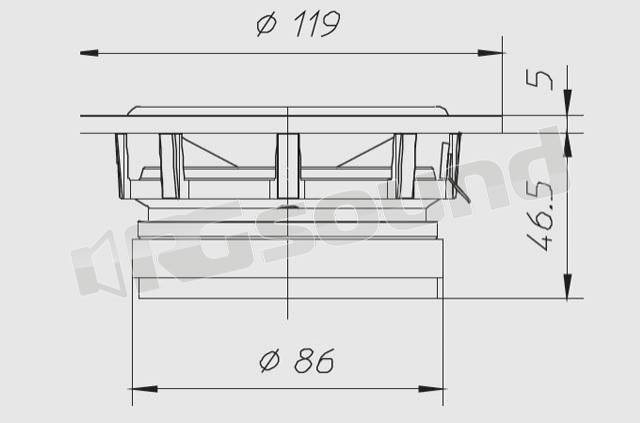 Ciare HX101