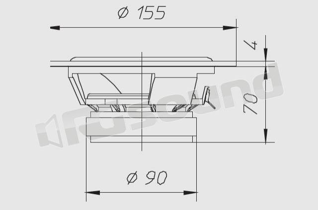 Ciare HX132