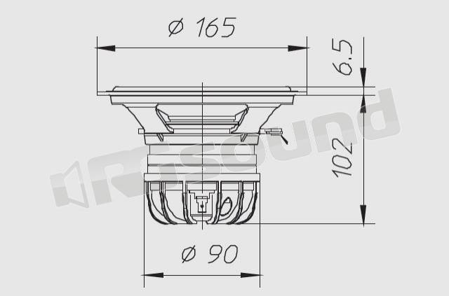 Ciare HX165