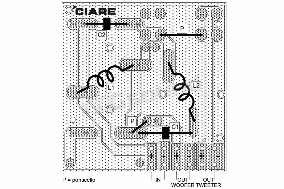 Ciare KFH03.2