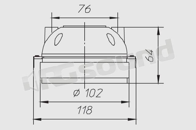 Ciare PCD-38T