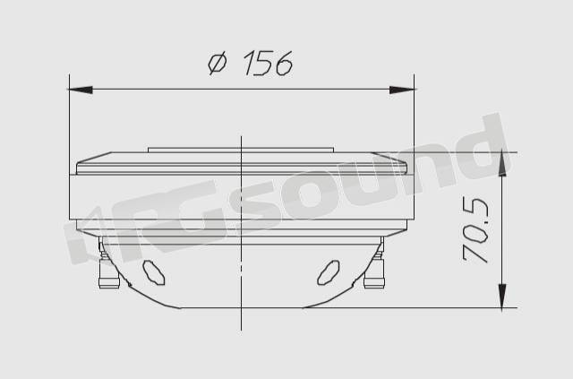 Ciare PCD-721T