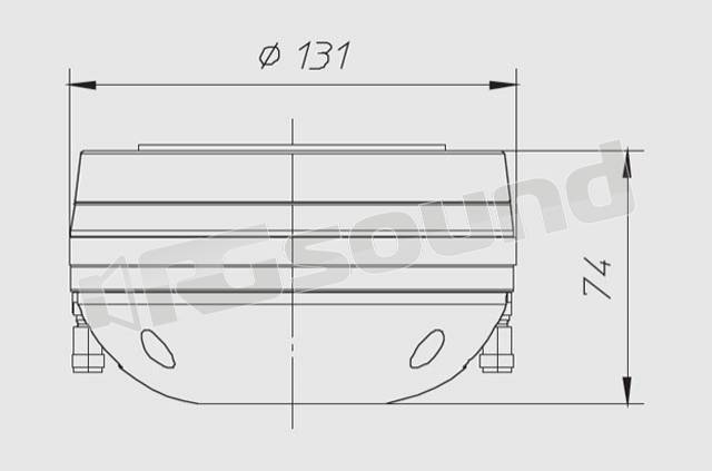 Ciare PCD-722T