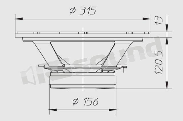 Ciare PH320