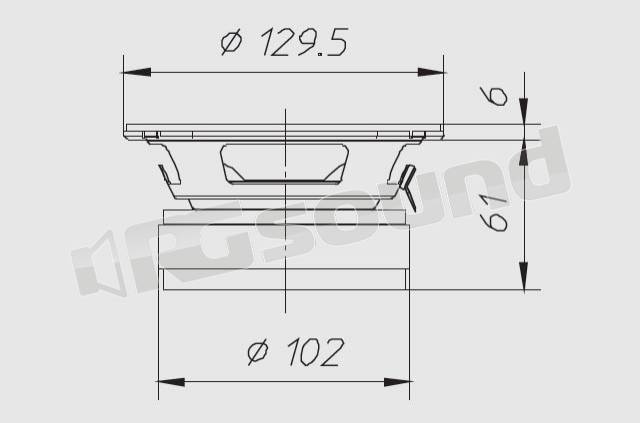 Ciare PM132