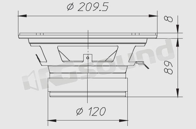 Ciare PM203