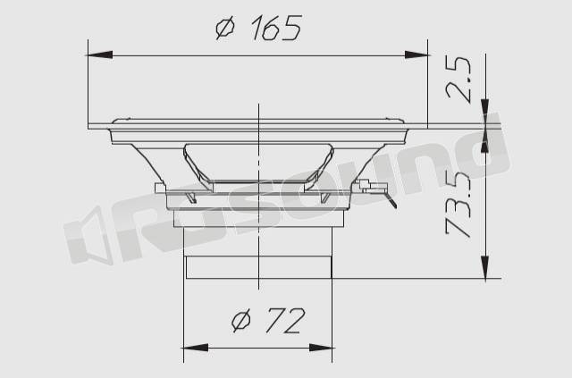 Ciare PW160ND