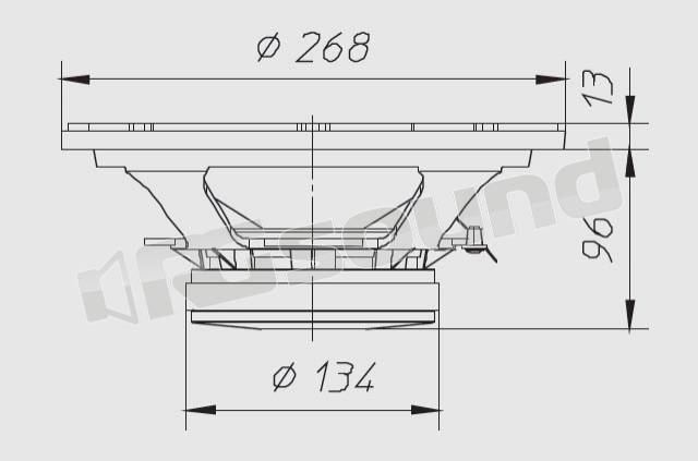 Ciare PW251