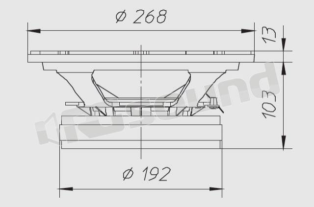 Ciare PW256