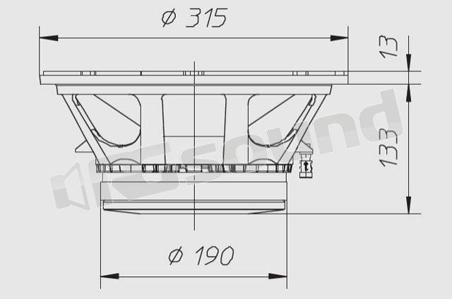 Ciare PW337