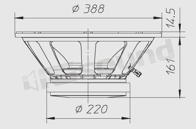 Ciare PW390