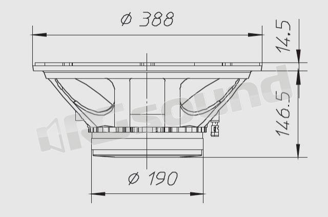 Ciare PW396